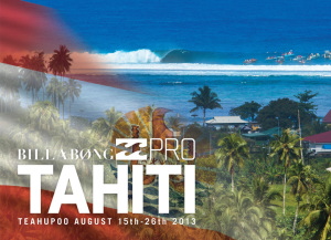 ビラボンプロ2013