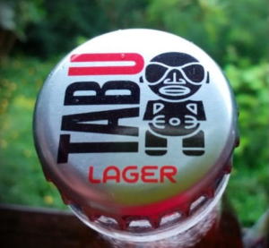 タブビール / ラガー